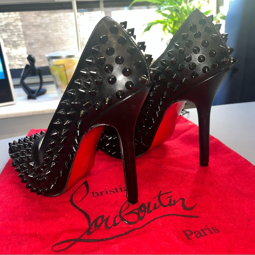 Christian Louboutin Heels